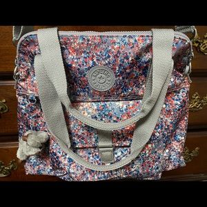 Large Kipling Crossbody